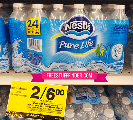 Nestle-Pure-Life-Bottled-Water