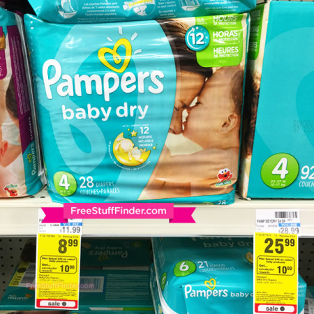Pampers-Baby-Dry