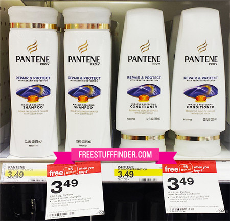 Pantene