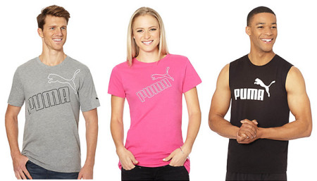 Puma-Sale