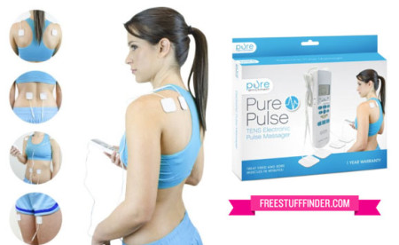 Pure-Pulse