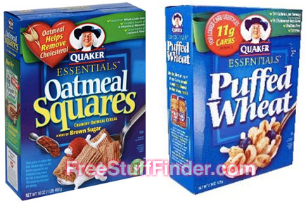 Quaker