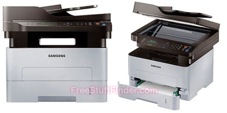 Samsung-Printer