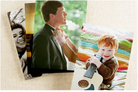*HOT* 2 FREE 8×10 Photo Prints from Shutterfly