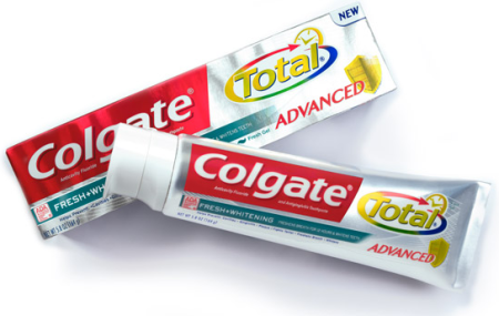 Free Colgate Total Toothpaste at CVS (Last Day)