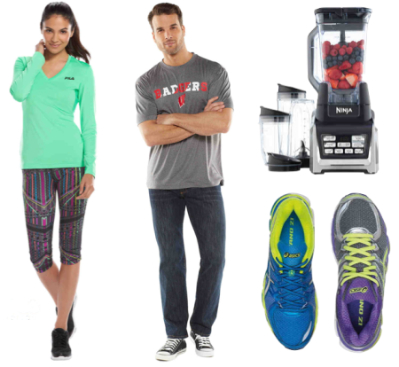 Extra 20% Off Kohl's Friends & Family Sale