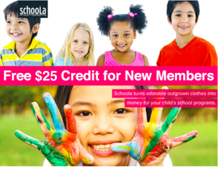 *HOT* Free $25 in Clothes + Free Shipping (Help a Great Cause)