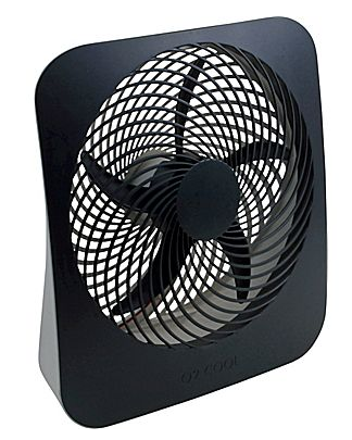 $12.99 (Reg $30) O2Cool Battery Operated Fan + Free Store Pickup