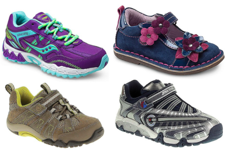 *HOT* $18.74 (Reg $52) Stride Rite Sneakers + Free Shipping