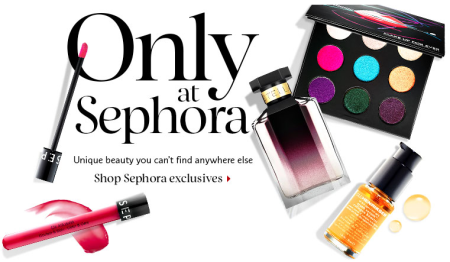 Sephora Makeup