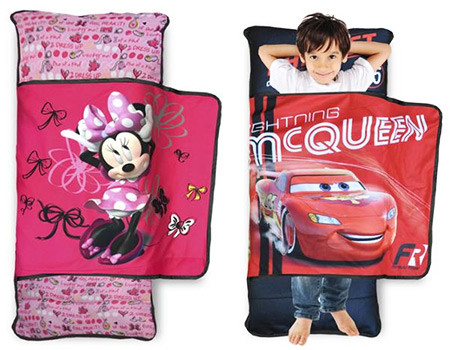 Sleeping-Bags
