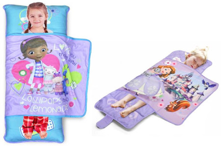 Sleeping-Bags-Examples