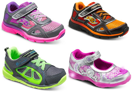 Stride-Rite-Shoes