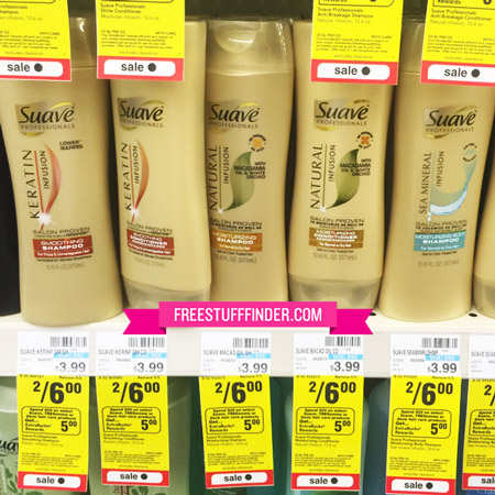 Suave-Gold-Infusion