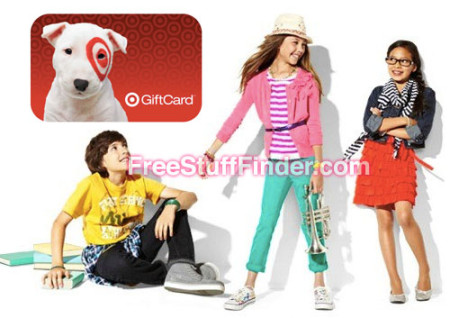 Target-Apparel