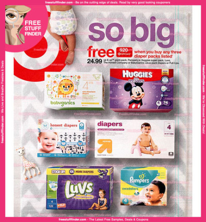 *HOT* Target Ad Preview (Week 9/6 – 9/12)