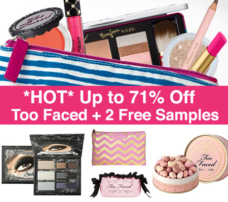 Too-Faced