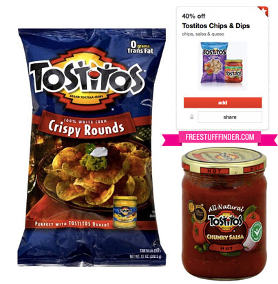Tostitos