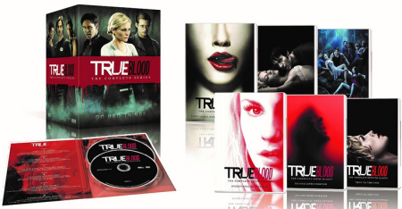 True Blood