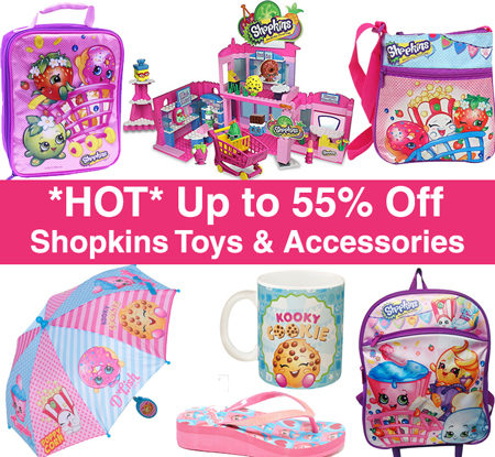WP-Shopkins
