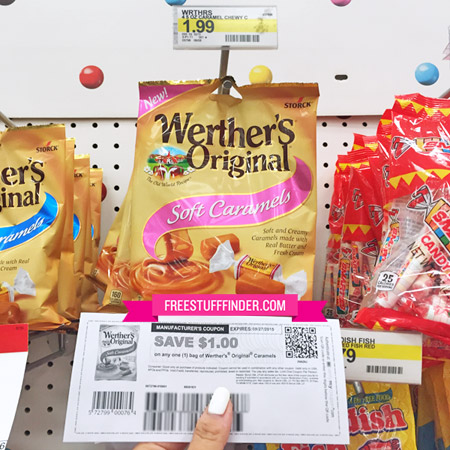 Werthers-Original