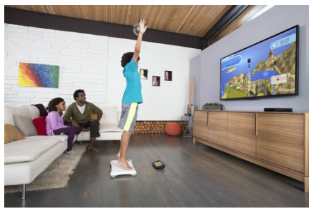 Wii