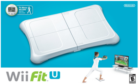 Wiifit