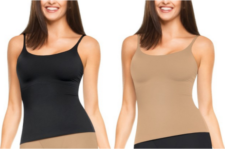 Womens-Firmers-Camisole