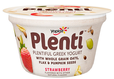 Yoplait-Plenti