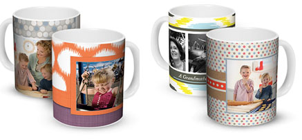 York-Mug