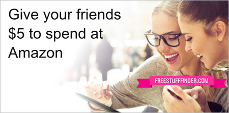 amazon-app-free-5-give