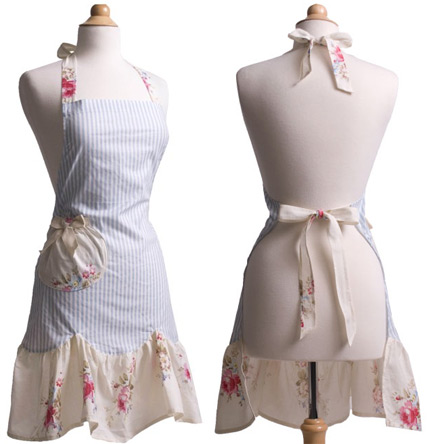 apron