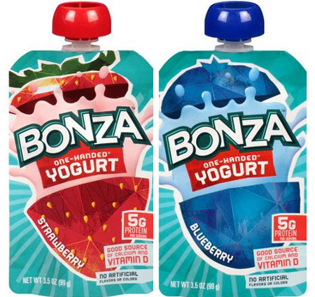 bonza