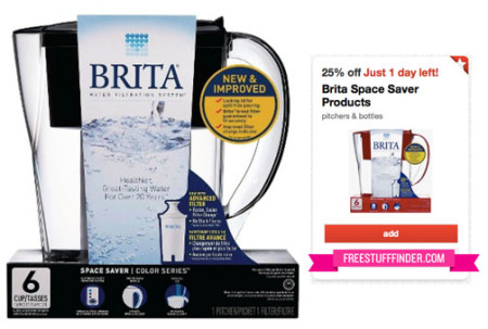 brita
