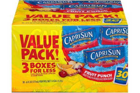 capri-sun-juice-target