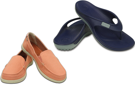 $24.99 (Reg $65) Women’s Walu Canvas Loafers + Free Shipping