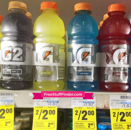 cvs-gatorade