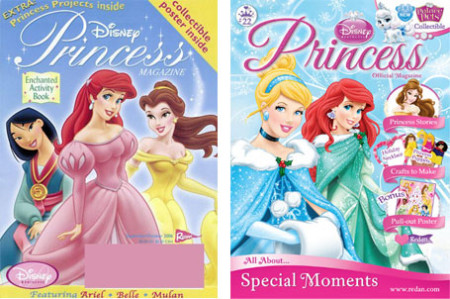 disney-princess