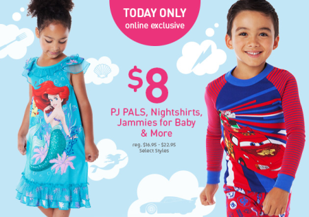 disney-sleepwear-sale