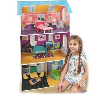 dollhouse