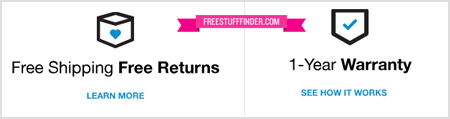 efurb-free-return