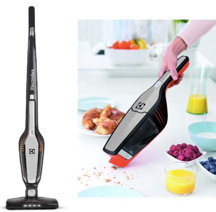electrolux