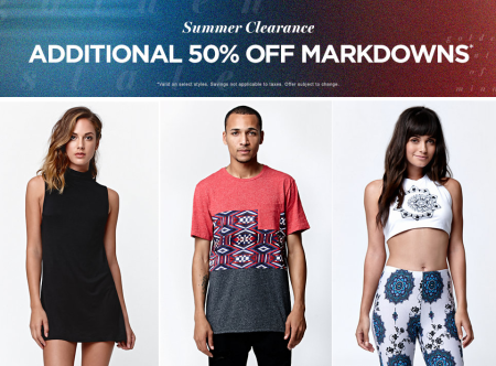 extra-50-off-pacsun