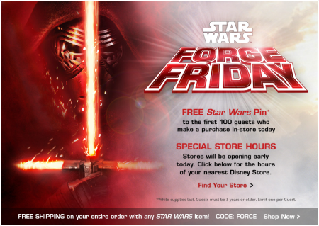 free-pin