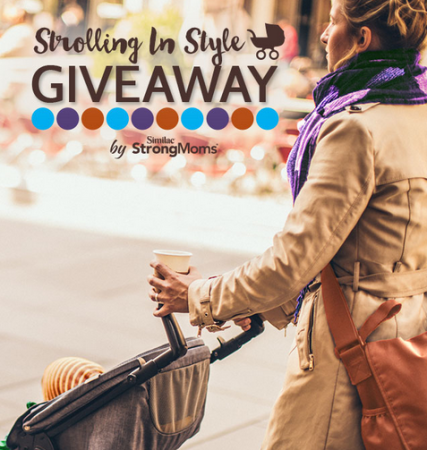 Free Similac Giveaway - Over $3,900 in Prizes (StrongMoms)