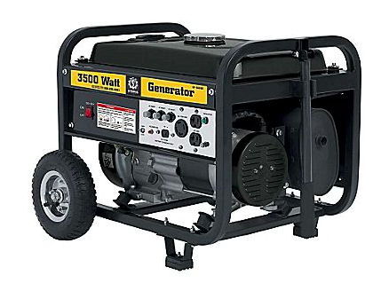 gas-generator