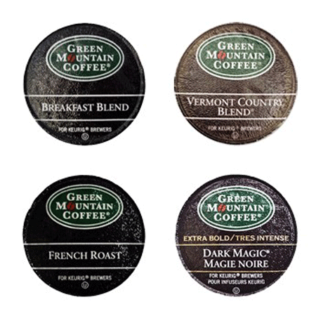 *HOT* $0.46 Per K-Cup Green Mountain Coffee at Rite Aid