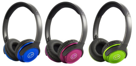 headphones