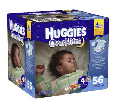 huggies