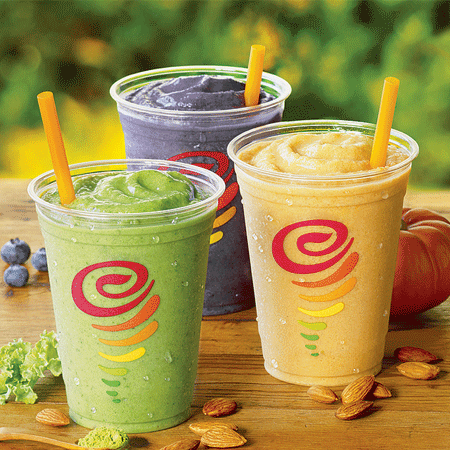 jamba